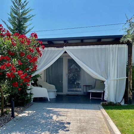 Bed and Breakfast Mincio Relais Castelnuovo del Garda Exterior foto