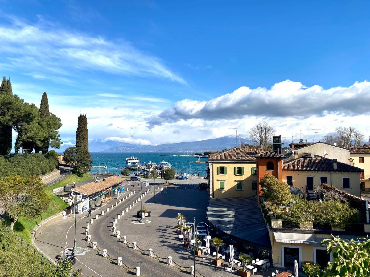 Bed and Breakfast Mincio Relais Castelnuovo del Garda Exterior foto