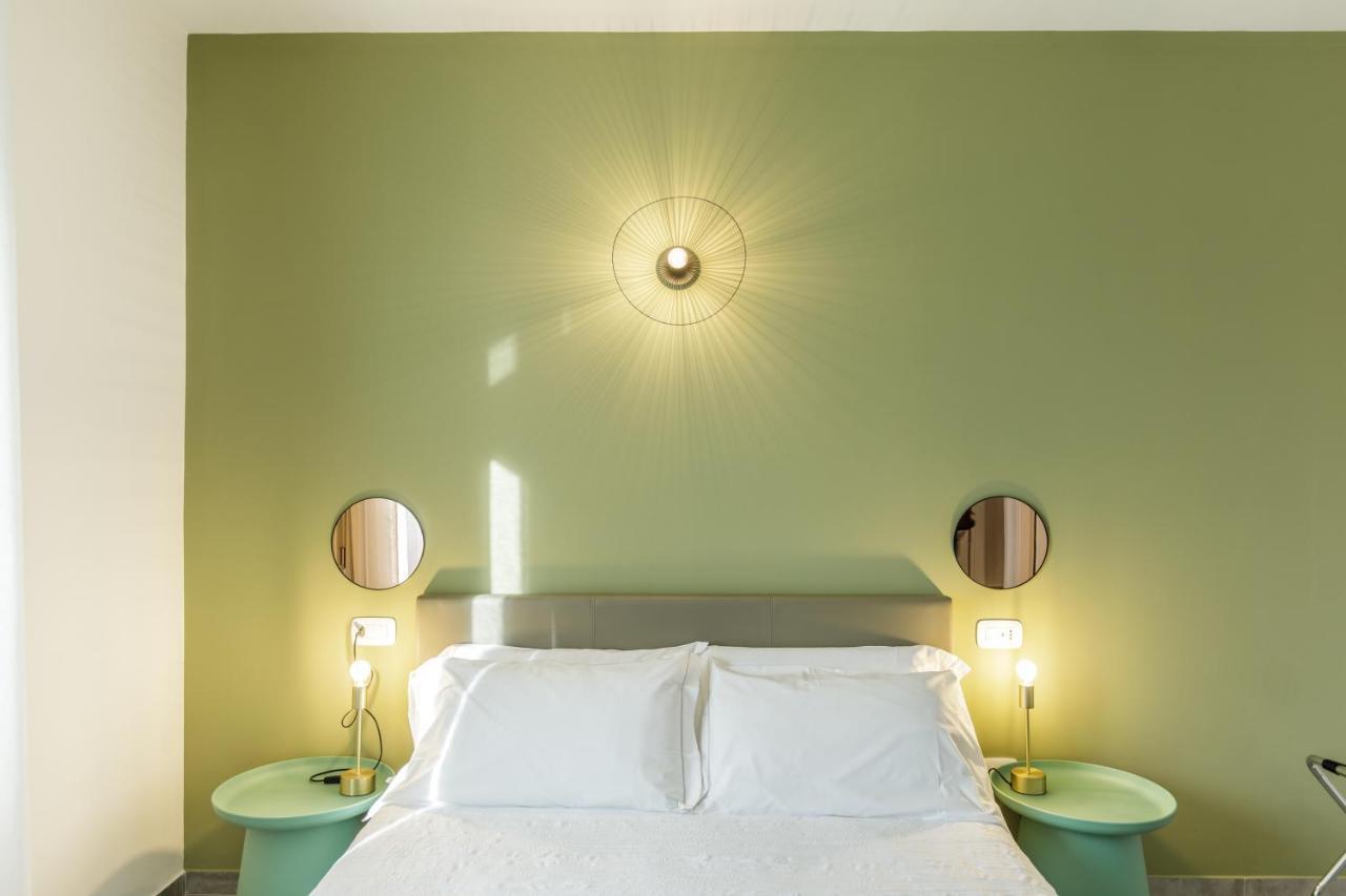 Bed and Breakfast Mincio Relais Castelnuovo del Garda Exterior foto